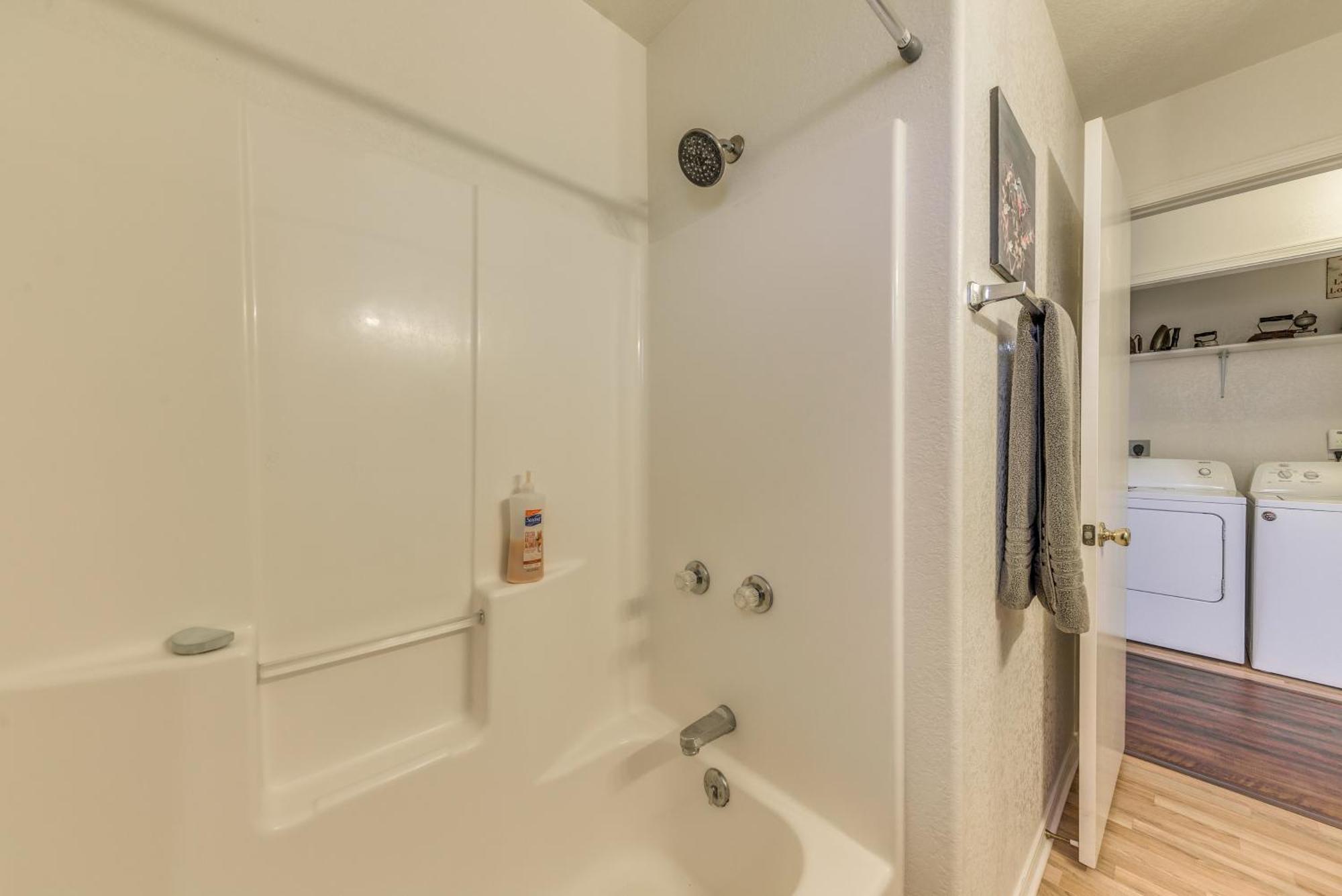 Hillside Haven With Deck Less Than 2 Miles To Dwtn Ruidoso! מראה חיצוני תמונה