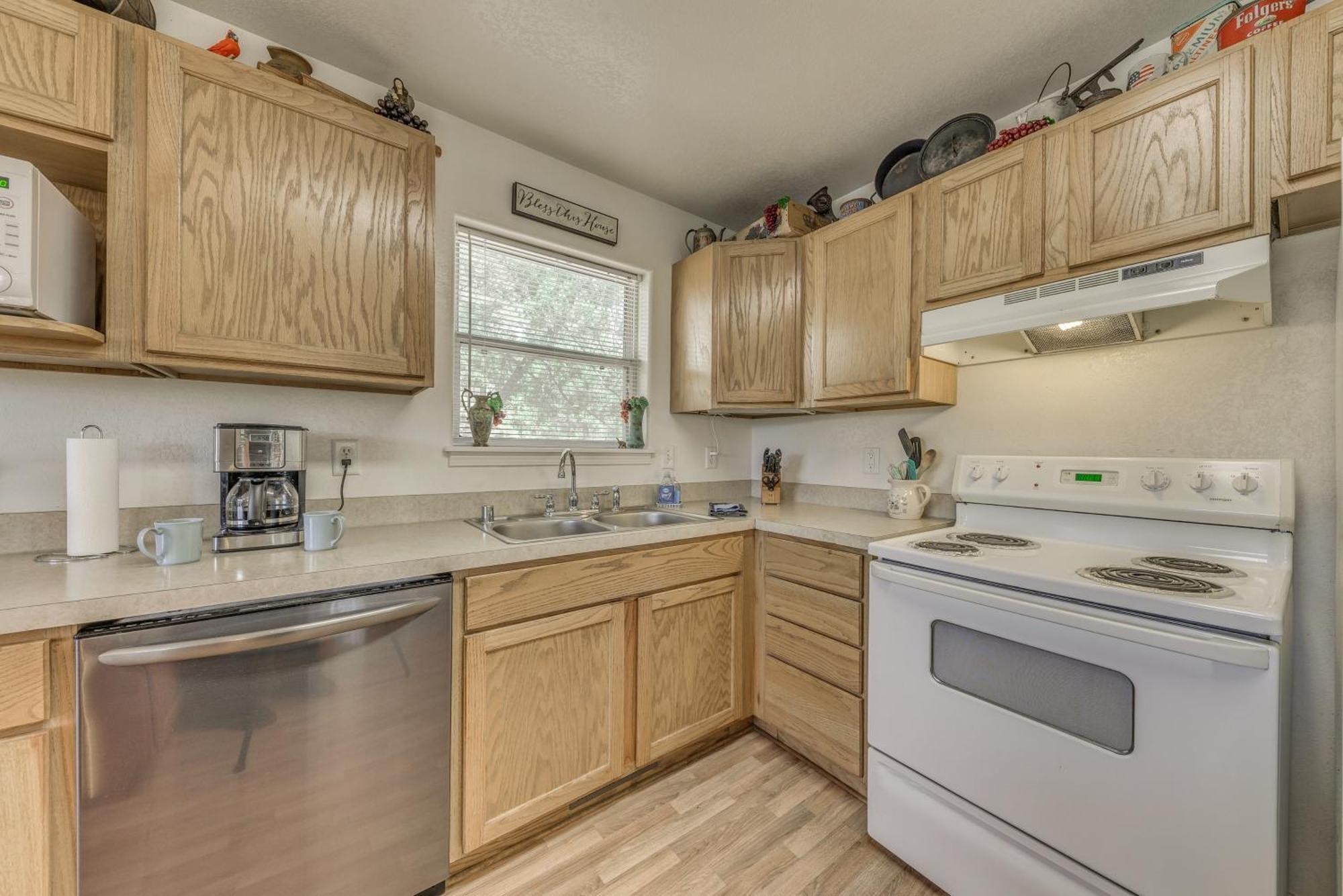 Hillside Haven With Deck Less Than 2 Miles To Dwtn Ruidoso! מראה חיצוני תמונה