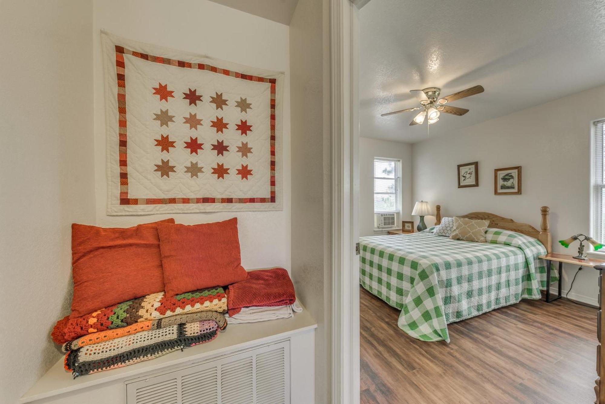 Hillside Haven With Deck Less Than 2 Miles To Dwtn Ruidoso! מראה חיצוני תמונה