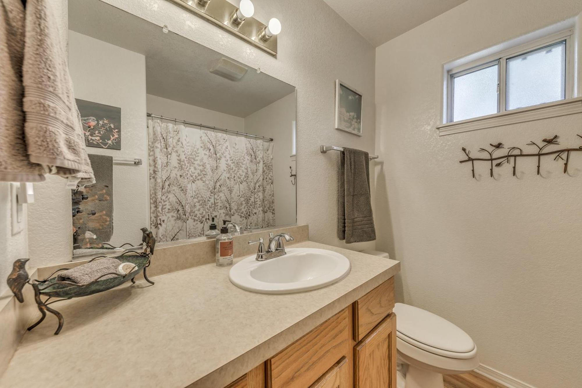 Hillside Haven With Deck Less Than 2 Miles To Dwtn Ruidoso! מראה חיצוני תמונה