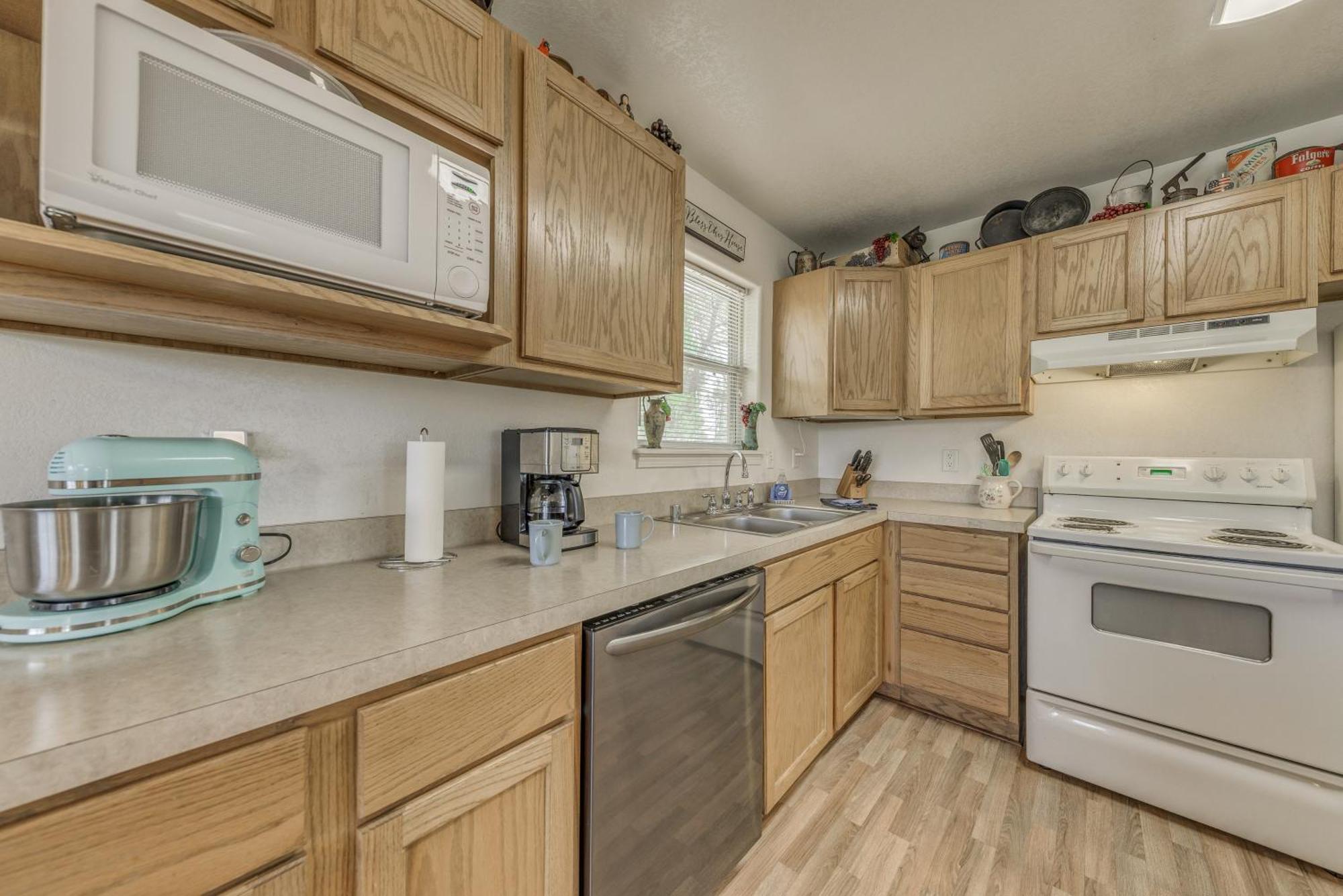 Hillside Haven With Deck Less Than 2 Miles To Dwtn Ruidoso! מראה חיצוני תמונה