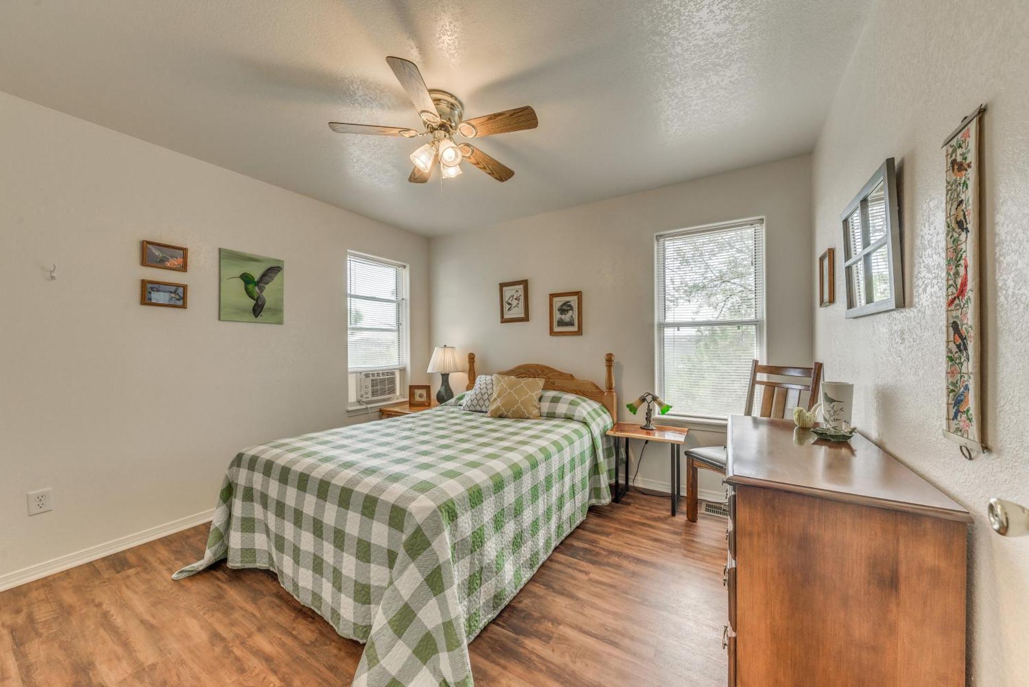 Hillside Haven With Deck Less Than 2 Miles To Dwtn Ruidoso! מראה חיצוני תמונה